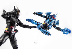 SHF 假面骑士GreaseBlizzard-资料图