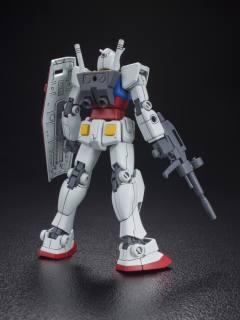 HGUC RX-78-2 高达 新生 Ver.-资料图