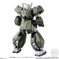 GFrameFA EX01 京宝梵 & 亚历克斯 乔巴姆装甲套装-资料图