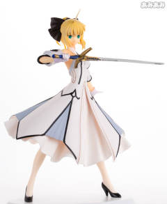 Saber Lily -资料图