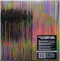 The Flaming Lips And Heady Fwends