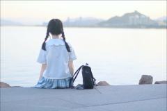 碎月清辉-资料图