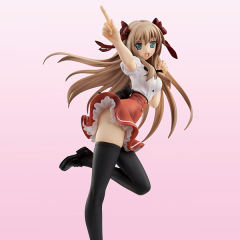 Excellent Model 芹泽文乃 ver 1.02-资料图