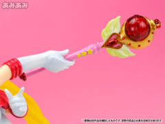 Figuarts ZERO 月野兔 -资料图