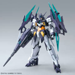 MG AGE-IIMG 高达AGEII马格南-资料图