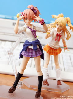 figma#EX-014 城崎美嘉 -资料图