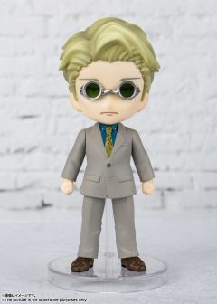 Figuarts mini 七海建人-资料图