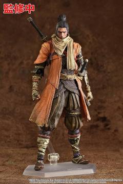 figma#483 只狼-资料图