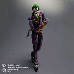 Joker -资料图