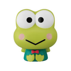 浮叶上的Keroppi