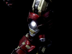 SHF 反浩克装甲-资料图