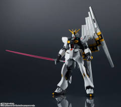 Gundam Universe RX-93 ν高达