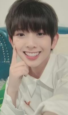 最小的事单人小卡 浚铭 ver.D