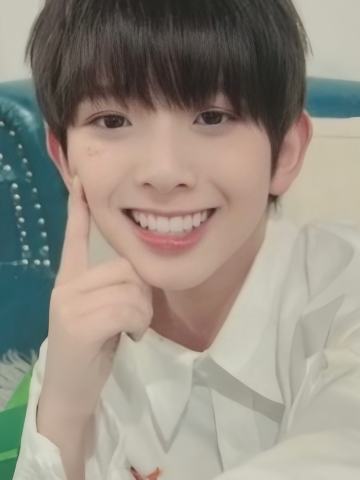 最小的事单人小卡 浚铭 ver.D