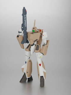 VF-1A 量产机-资料图
