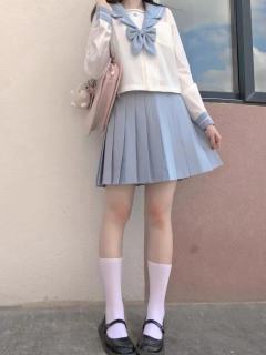 星野中·水手服-资料图