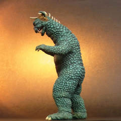 Toho Daikaiju Series 加巴拉 -资料图