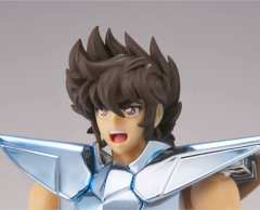 圣斗士圣衣神话 EX 天马座 星矢 2nd Cloth Ver-资料图