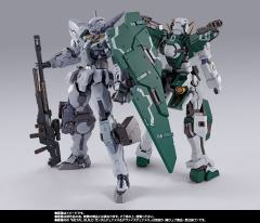 METAL BUILD PROTO XN UNIT（原型XN单元）-资料图