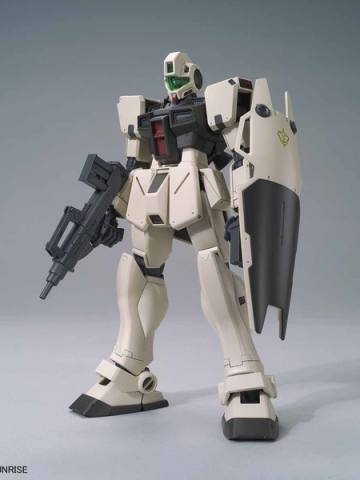 MG RGM-79G 指挥官用型吉姆