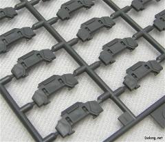 MG RX-75-4 钢坦克-资料图