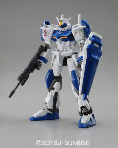 HG 高达SEED GAT-X102 决斗高达 尸装强袭 重制版-资料图