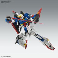 MG MSZ-006 Z高达 Ver. Ka-资料图