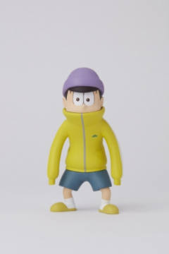 Osomatsu-san Seizou Misu Figure 松野十四松 Tashika Jyushimatsu