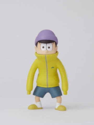 Osomatsu-san Seizou Misu Figure 松野十四松 Tashika Jyushimatsu