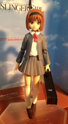 figma#164 荷莉叶特 -资料图