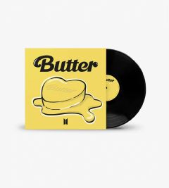 Butter