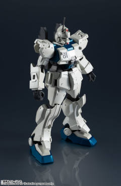 Gundam Universe RX-79[G]Ez-8 Ez8高达-资料图