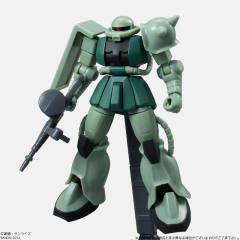 Assault Kingdom (#5) MS-06F 扎古Ⅱ