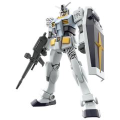 EG RX-78-2 高达 白虎啸坤Ver