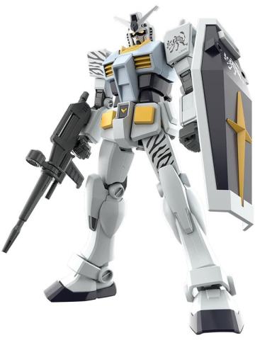EG RX-78-2 高达 白虎啸坤Ver