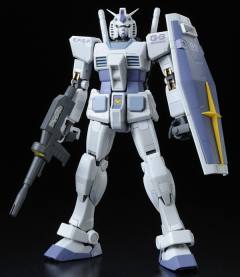 RG RX-78-3 G-3高达