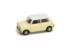 Tiny 城市- Mini Cooper Mk 1 7499C