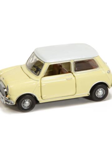 Tiny 城市- Mini Cooper Mk 1 7499C