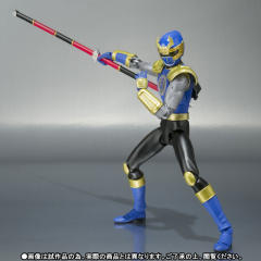 SHF 锹雷者-资料图