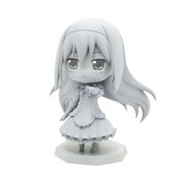 晓美焰 Black One Piece ver.-资料图