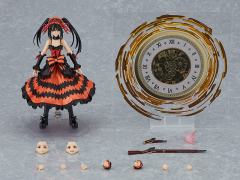figma#585 时崎狂三-资料图