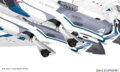 VF-31J 齐格飞制宙支援战斗机（疾风·殷麦曼专用机） 疾风·殷麦曼专用机-资料图