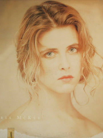 Maria McKee