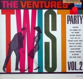Twist Party Vol. 2