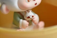小笼包-资料图