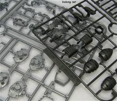 MG RX-78-2 高达 Ver. 2.0-资料图