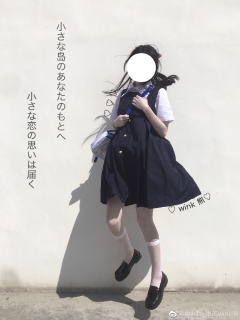 熊星星·卡奶裙