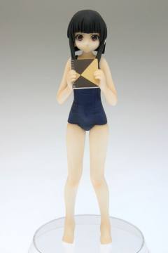 Treasure Figure Collection 露理 -资料图