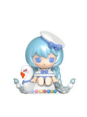 隐藏款-夏日水手