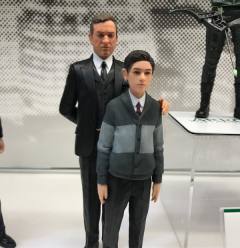 ARTFX+ 阿尔弗雷德·潘尼沃斯 